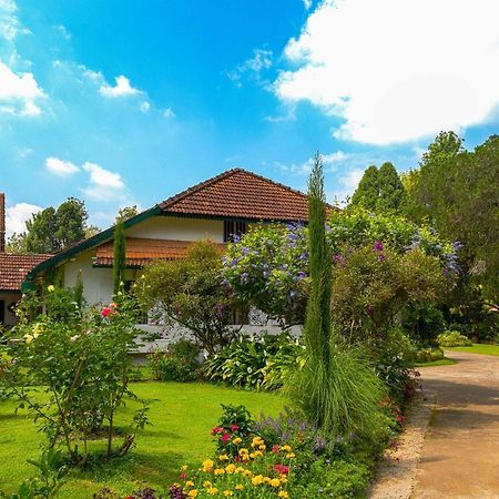 Belvilla The School Estate- Luxury Heritage Home In 200 Acres Мадикери Екстериор снимка
