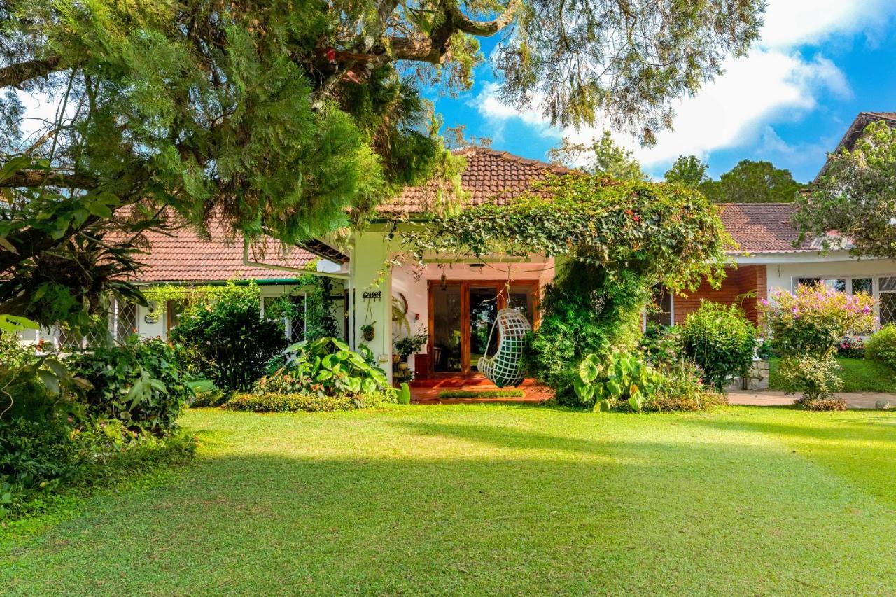 Belvilla The School Estate- Luxury Heritage Home In 200 Acres Мадикери Екстериор снимка
