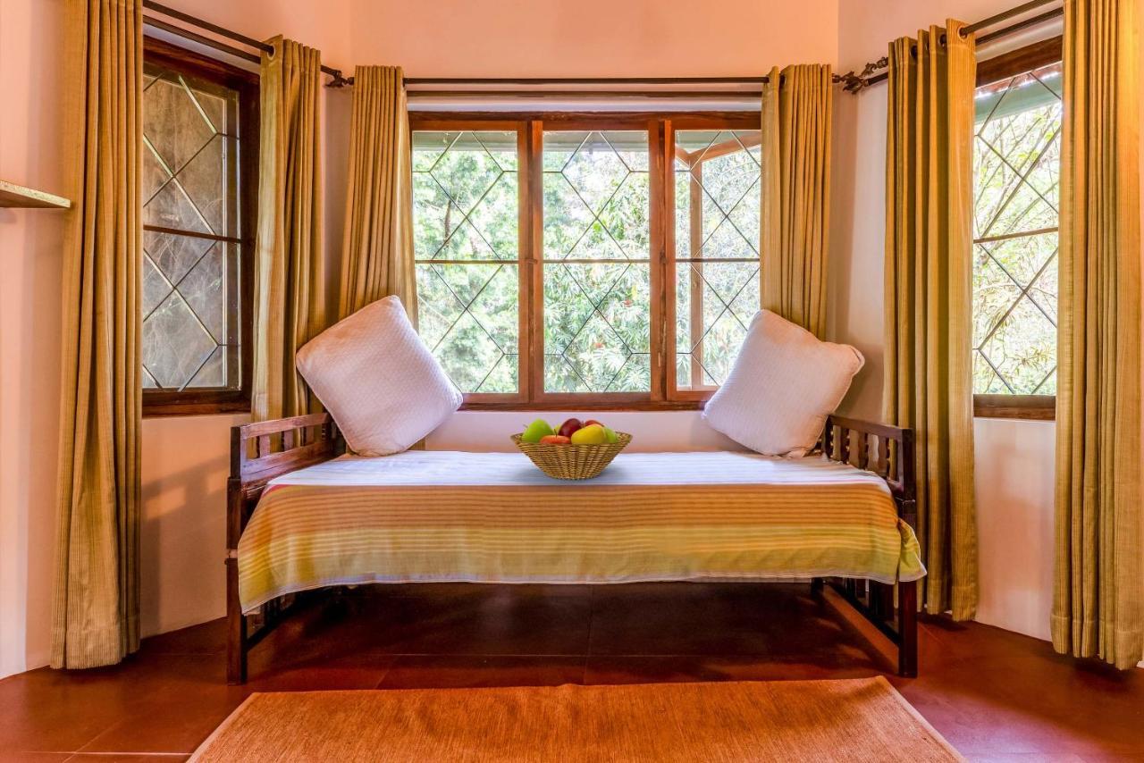 Belvilla The School Estate- Luxury Heritage Home In 200 Acres Мадикери Екстериор снимка