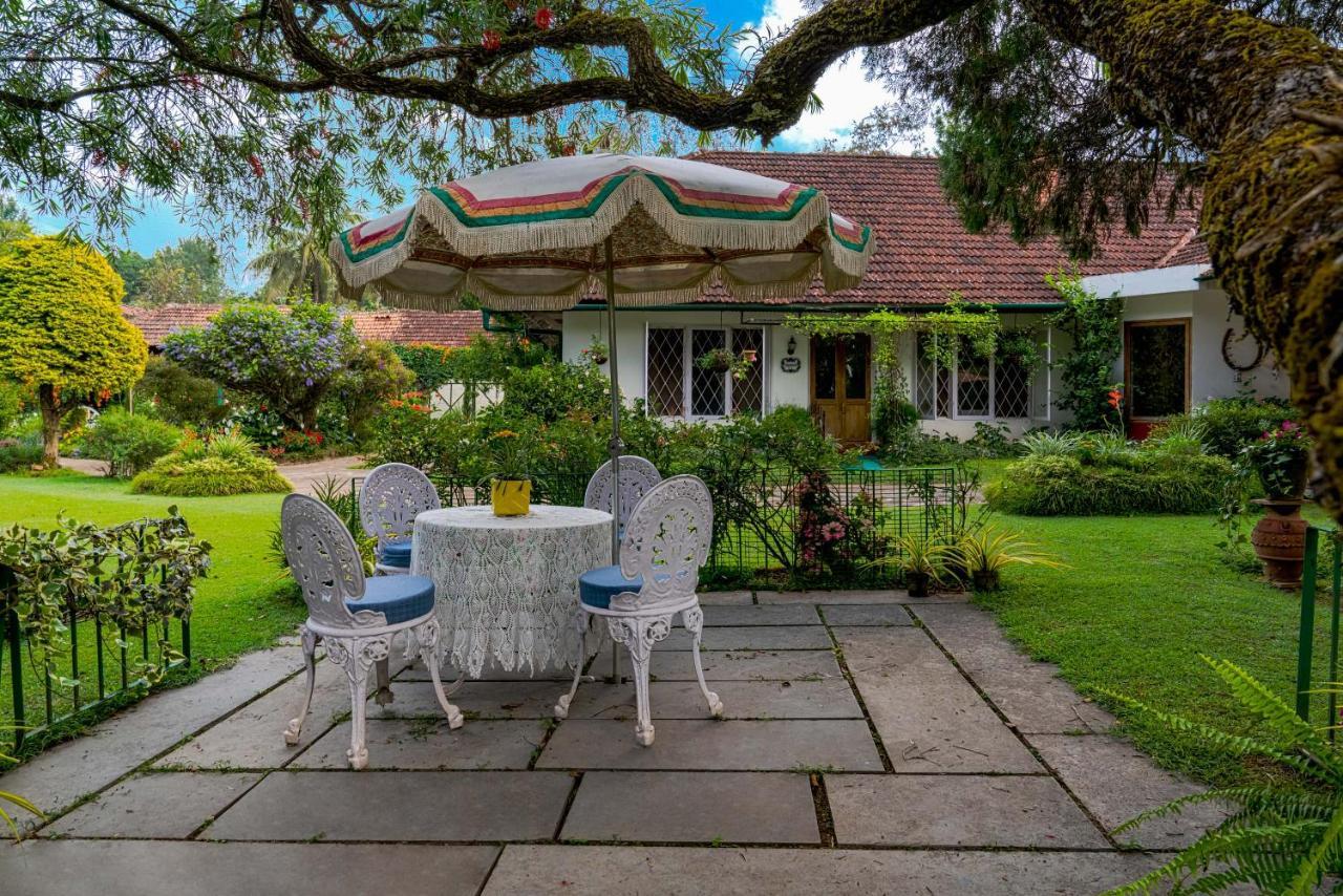 Belvilla The School Estate- Luxury Heritage Home In 200 Acres Мадикери Екстериор снимка