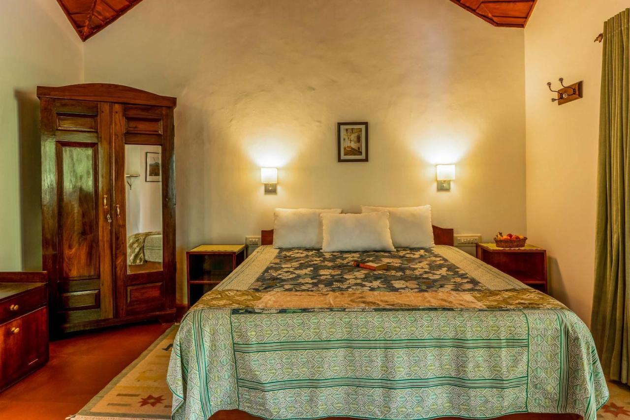 Belvilla The School Estate- Luxury Heritage Home In 200 Acres Мадикери Екстериор снимка