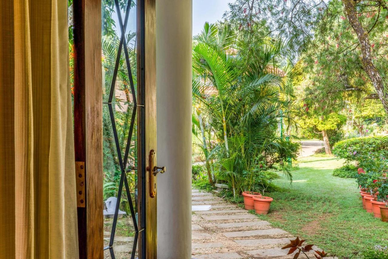 Belvilla The School Estate- Luxury Heritage Home In 200 Acres Мадикери Екстериор снимка